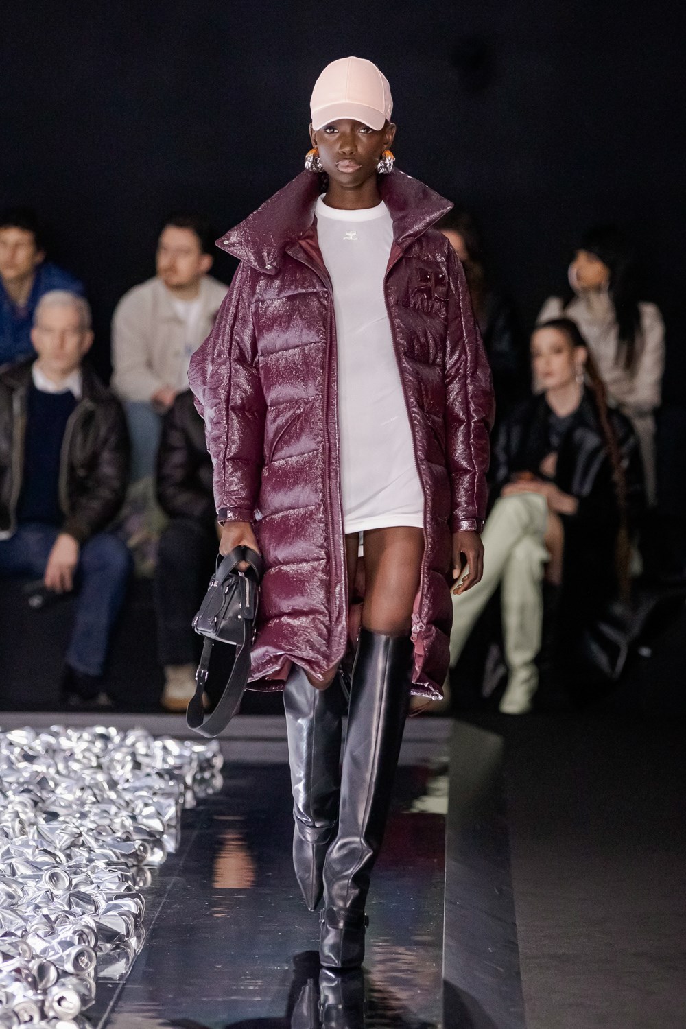 Top 10 Most Popular Fashion Show Models of Fall 2022 The Impression