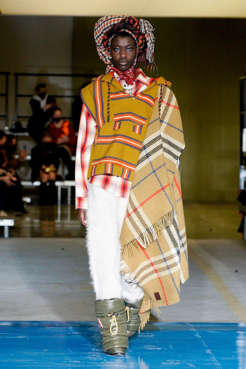 Top 10 Most Popular Fashion Show Models of Fall 2022 The Impression