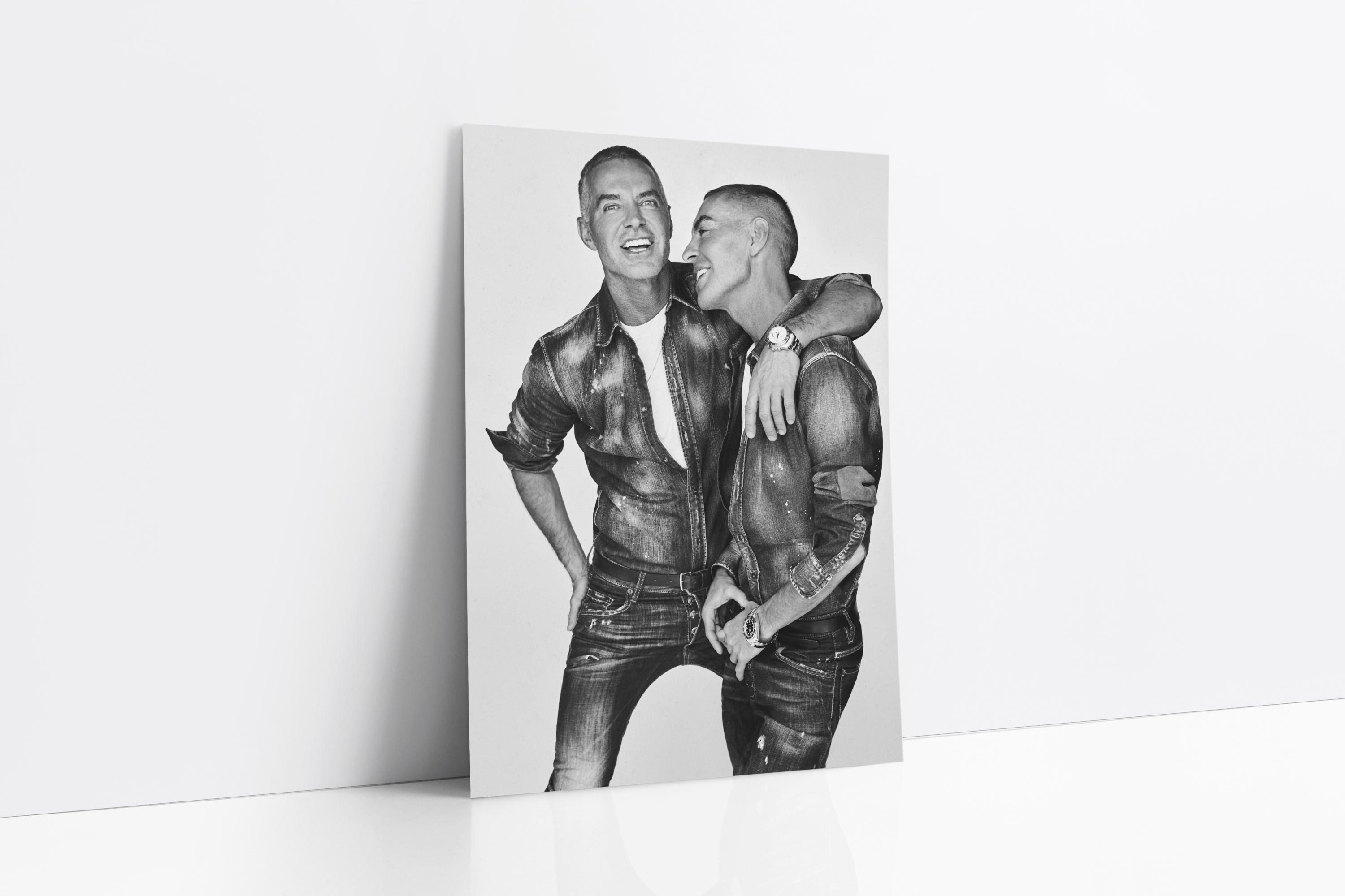 summer of love 2023 Dsquared2'S Summer Of Love | The Impression