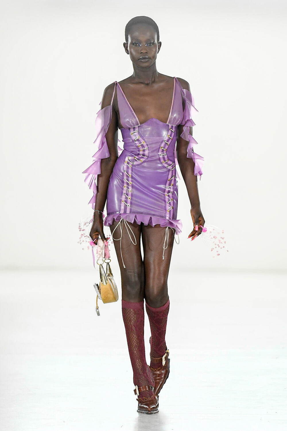 Poster Girl Spring 2023 Fashion Show Review The Impression