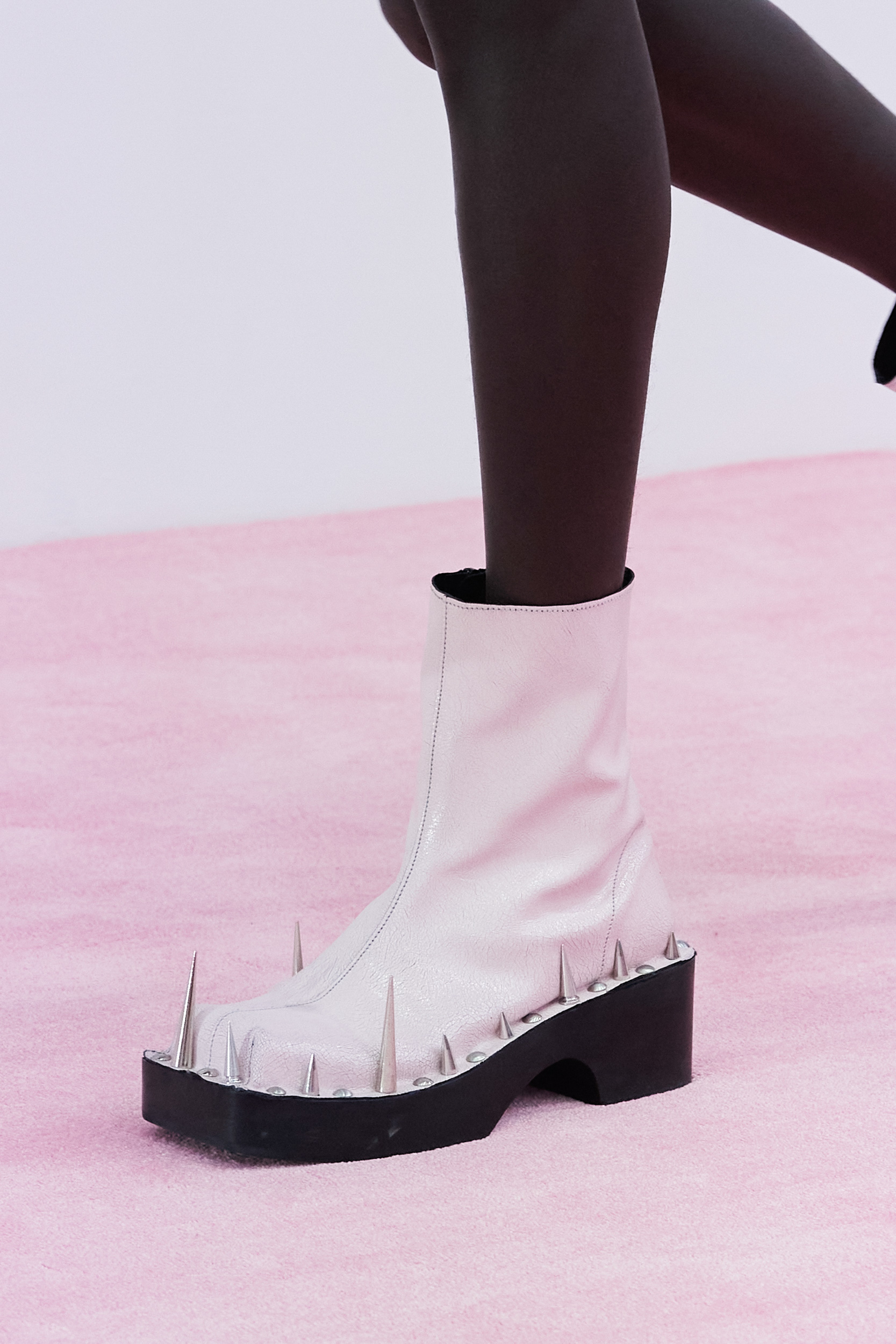 acne spring 2023 Acne Studios Spring 2023 Fashion Show Details The Impression