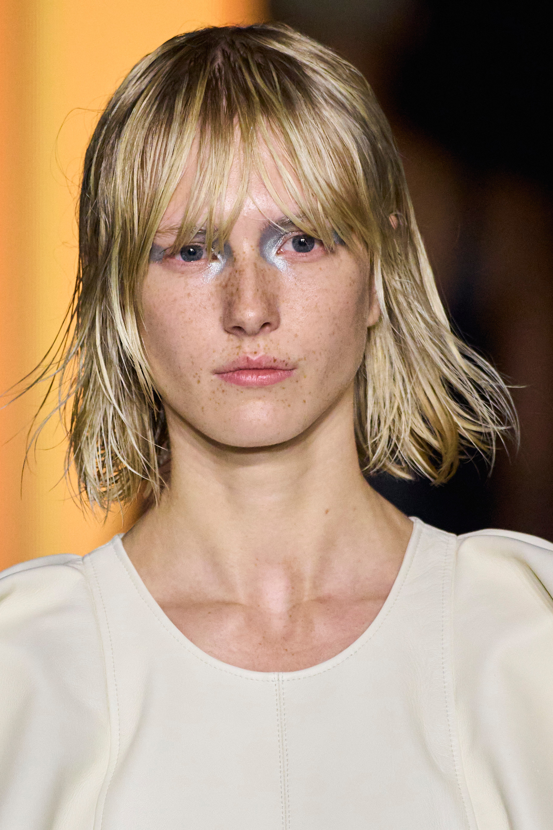 chloe spring 2023 Chloe Spring 2023 Fashion Show Details The Impression