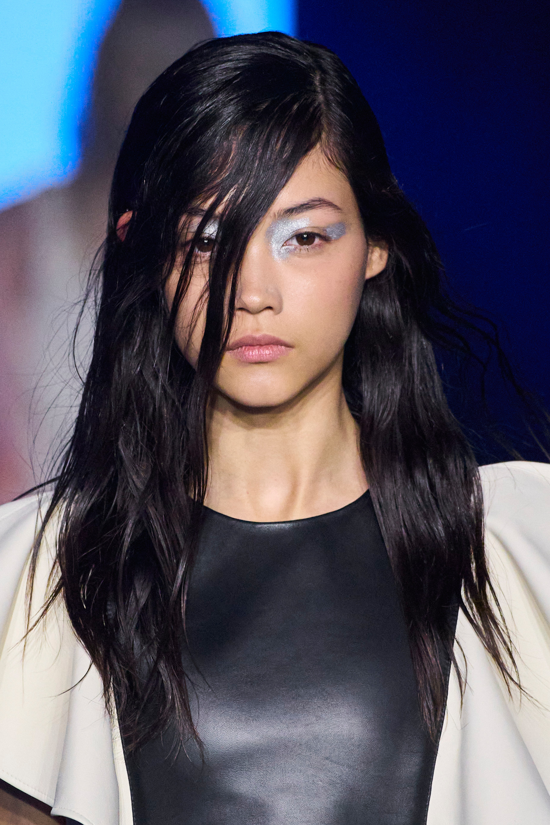 chloe spring 2023 Chloe Spring 2023 Fashion Show Details The Impression