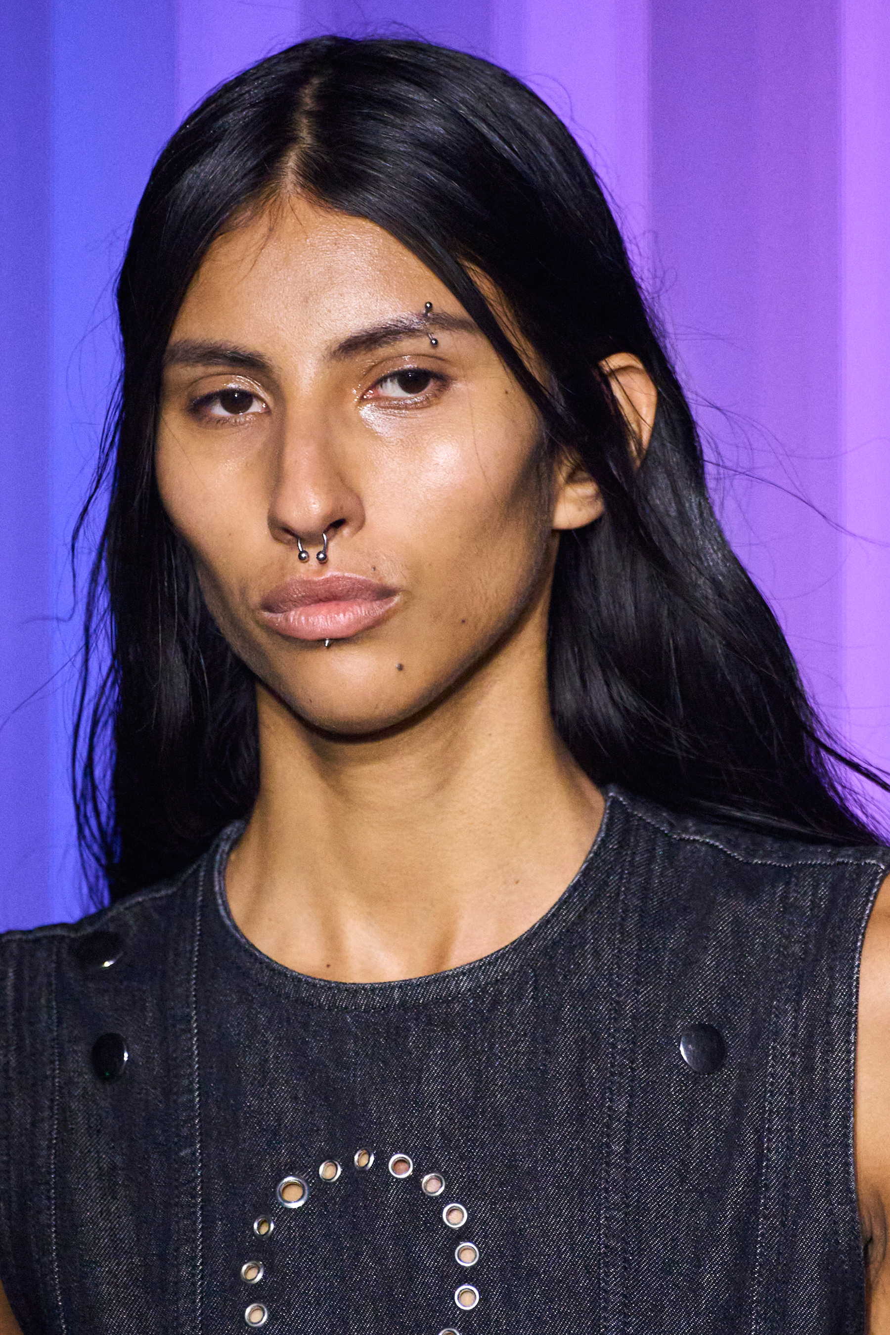 chloe spring 2023 Chloe Spring 2023 Fashion Show Details The Impression