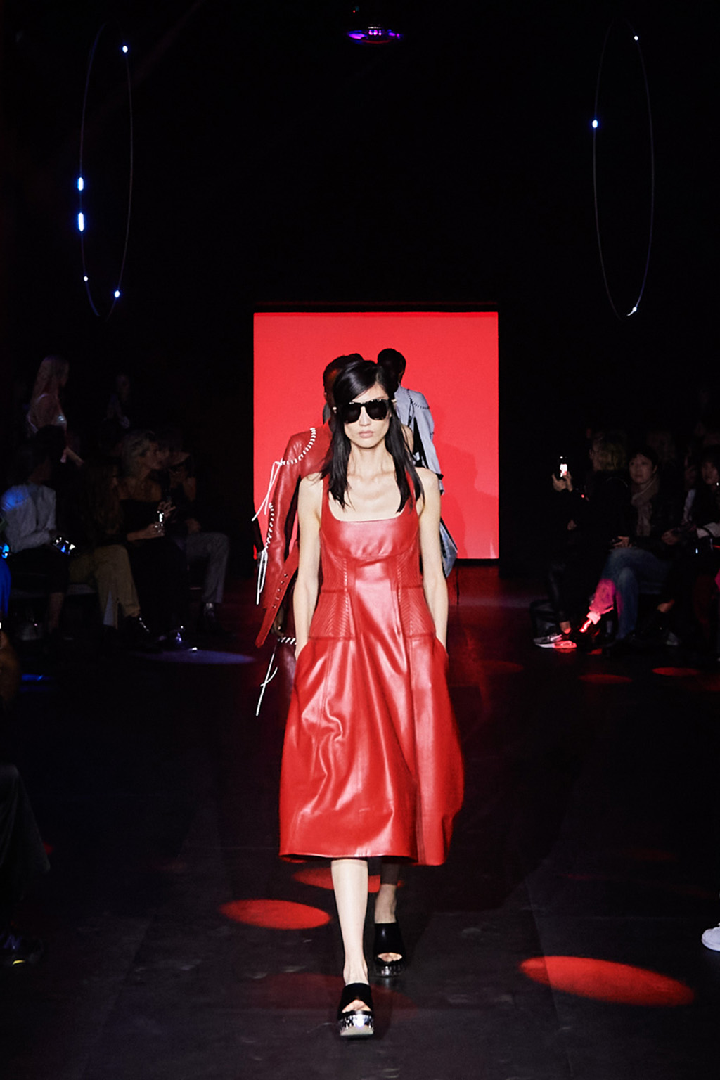 chloe spring 2023 Chloé Spring 2023 Fashion Show Review The Impression