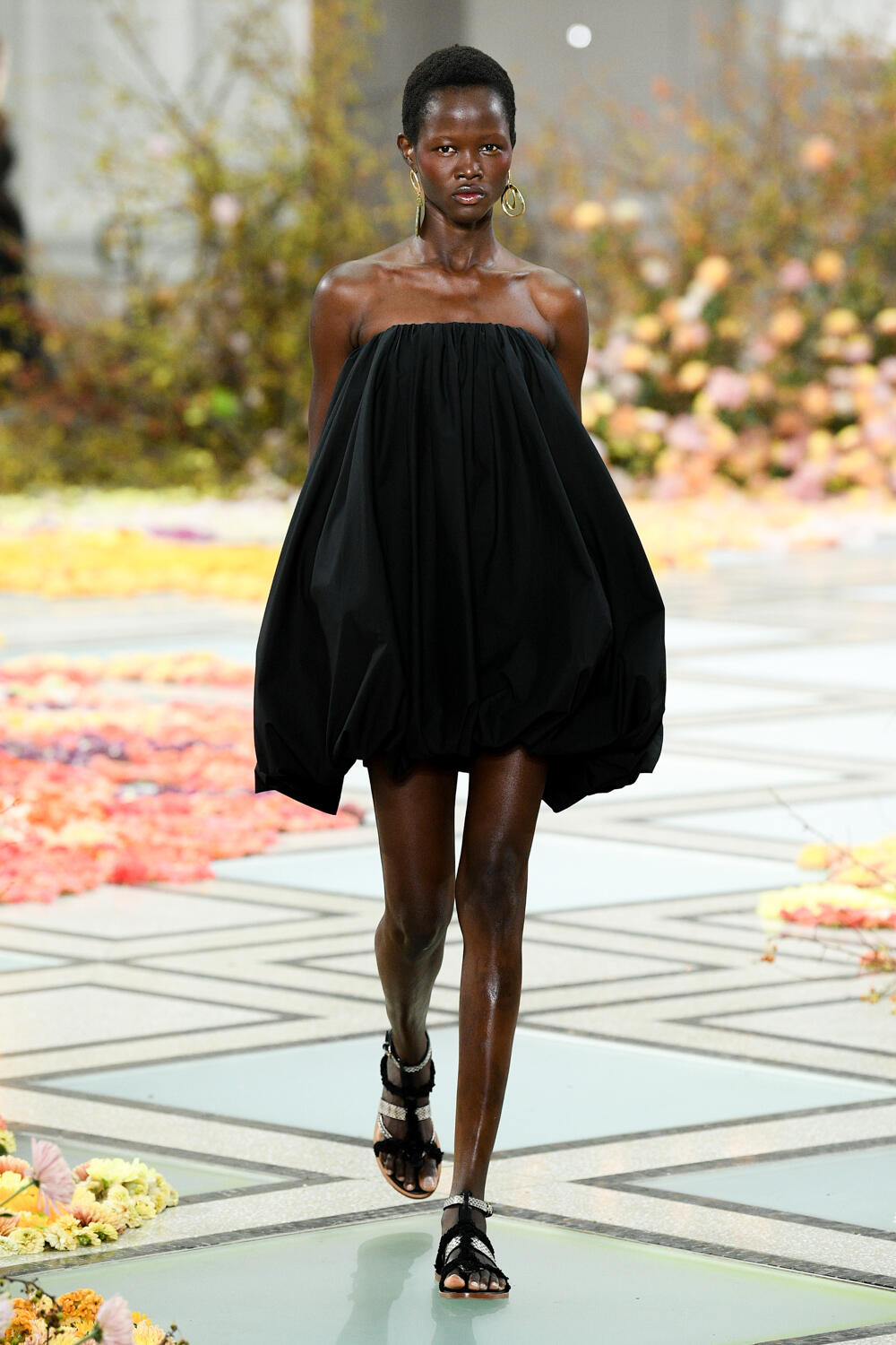 Ulla Johnson Spring 2023