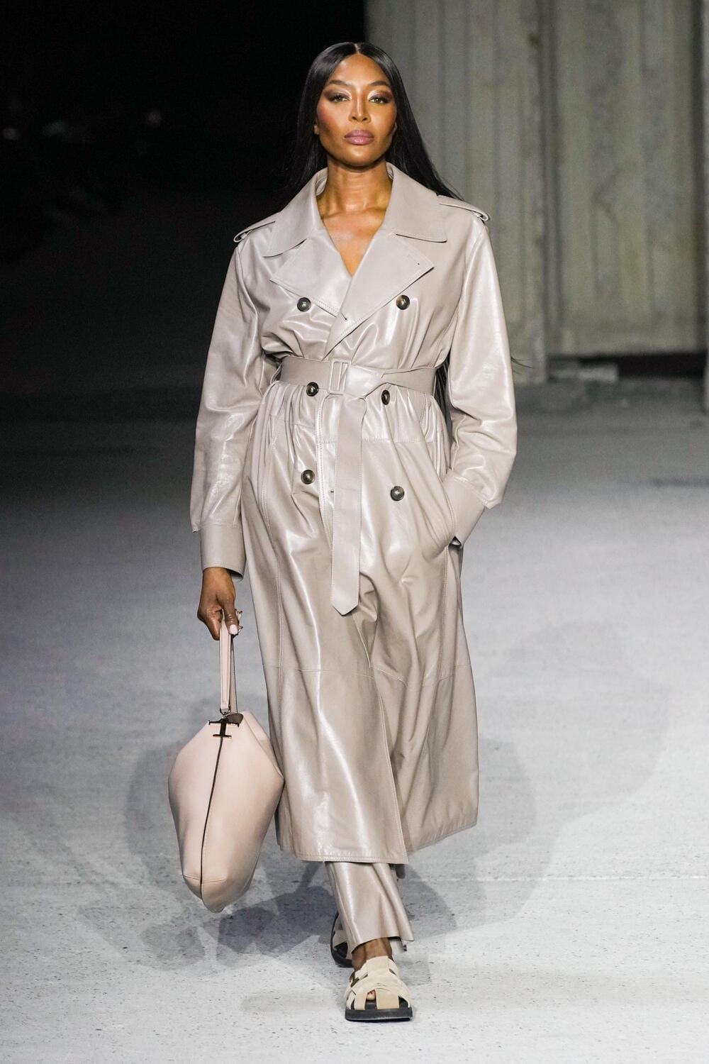 Fisherman's Sandal Spring 2023 Fashion Trend The Impression