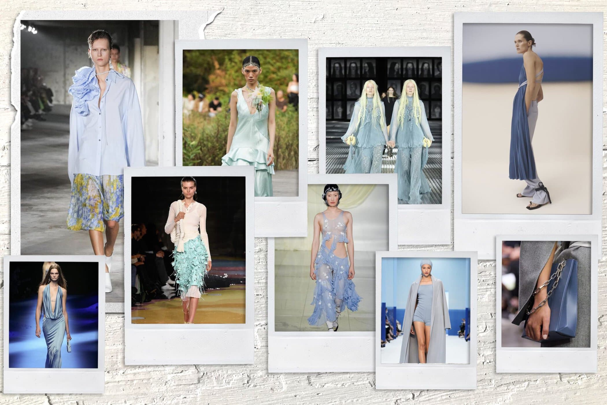 Jewelry Trends Spring 2023