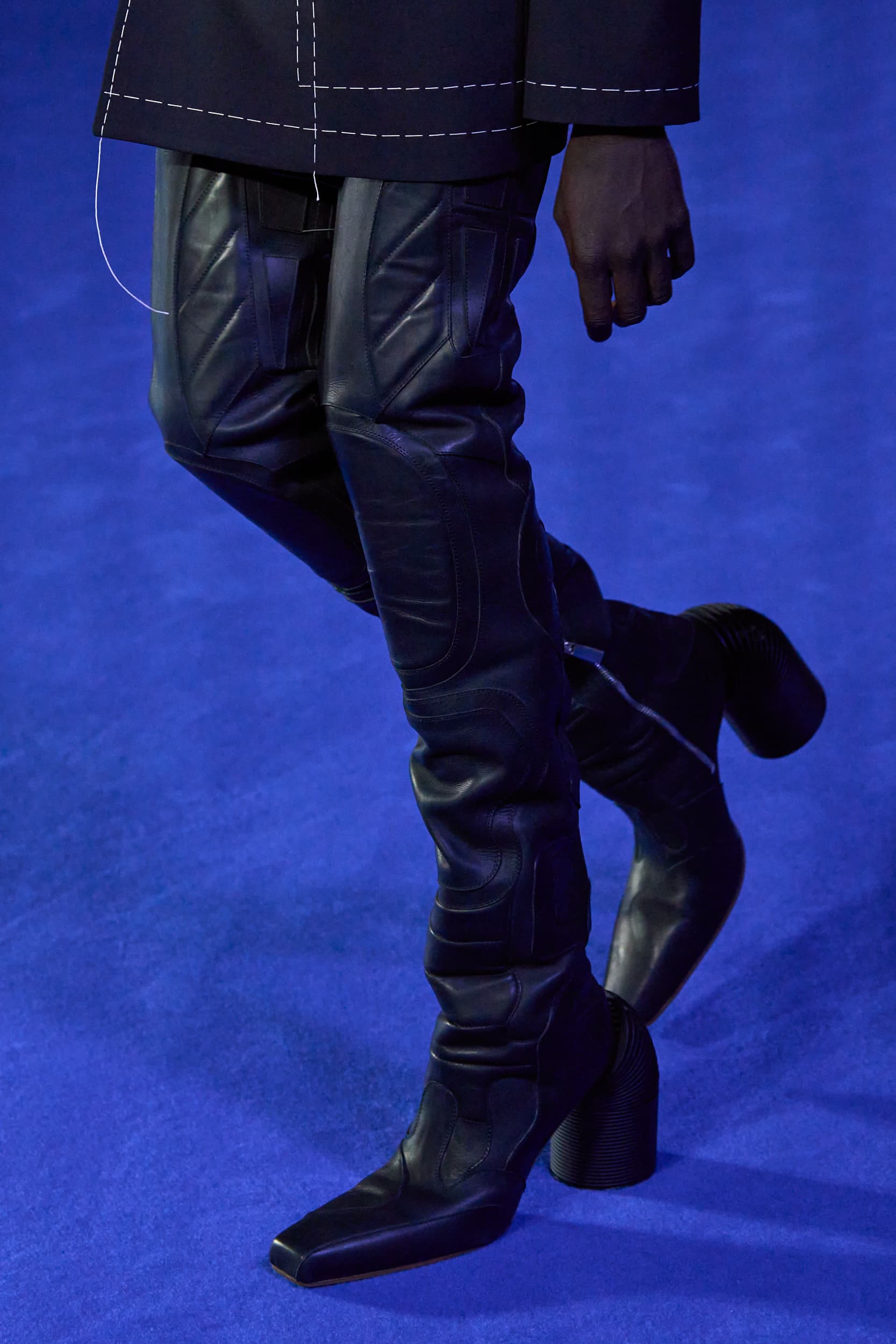 Spring 2023 Boots