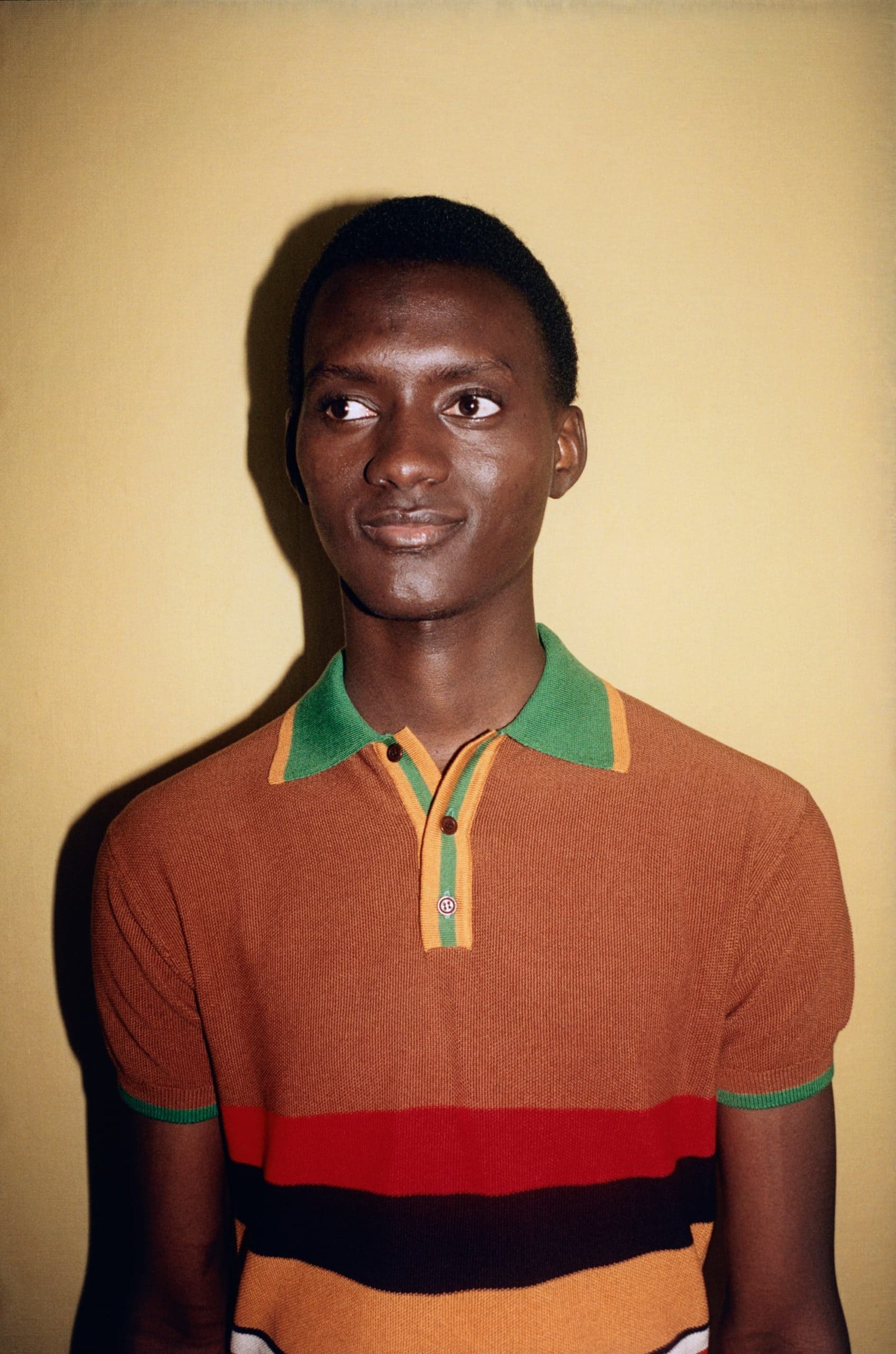 Wales Bonner Holiday 2022 Fashion Collection The Impression