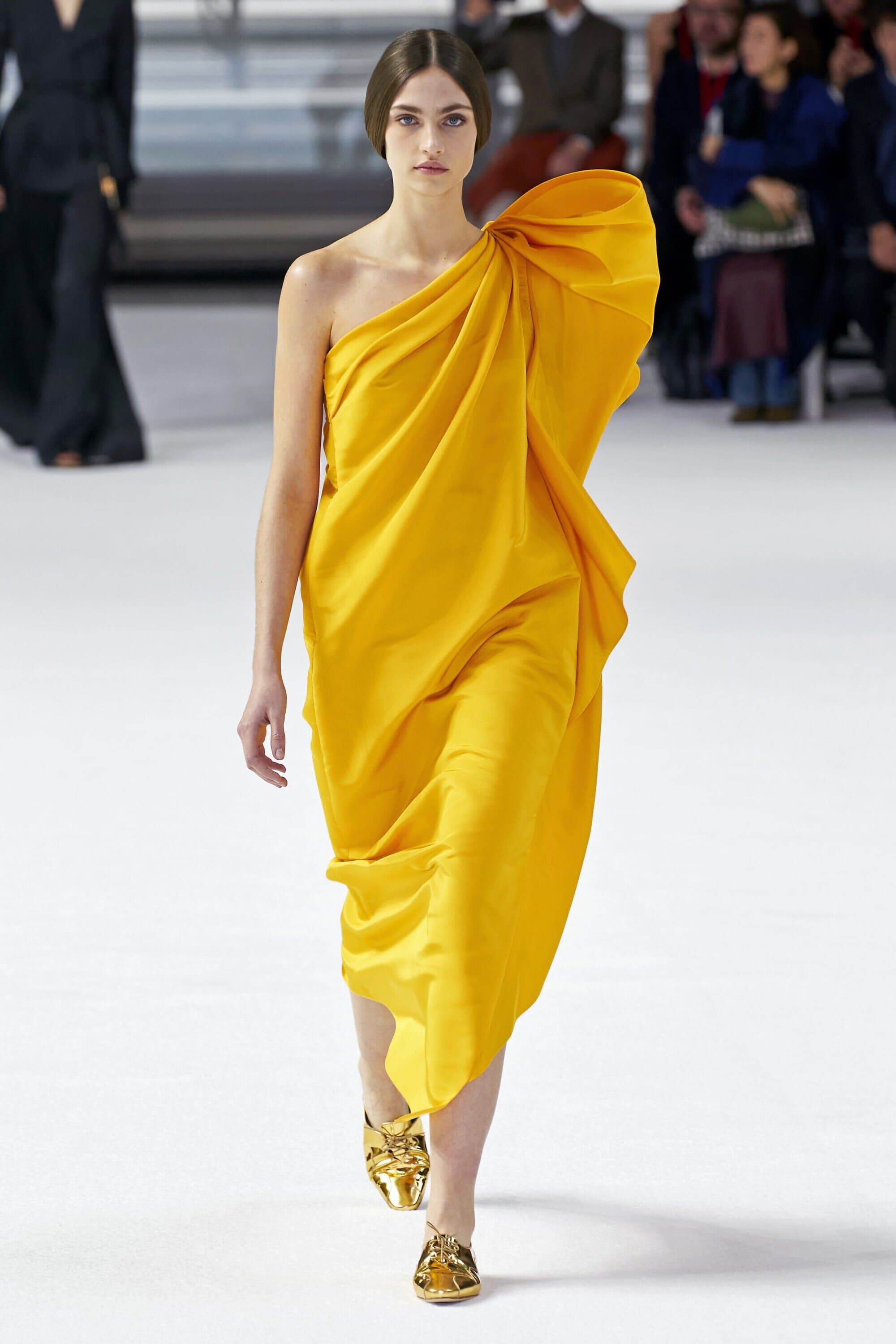 Carolina Herrera Fall 2020 Fashion Show The Impression