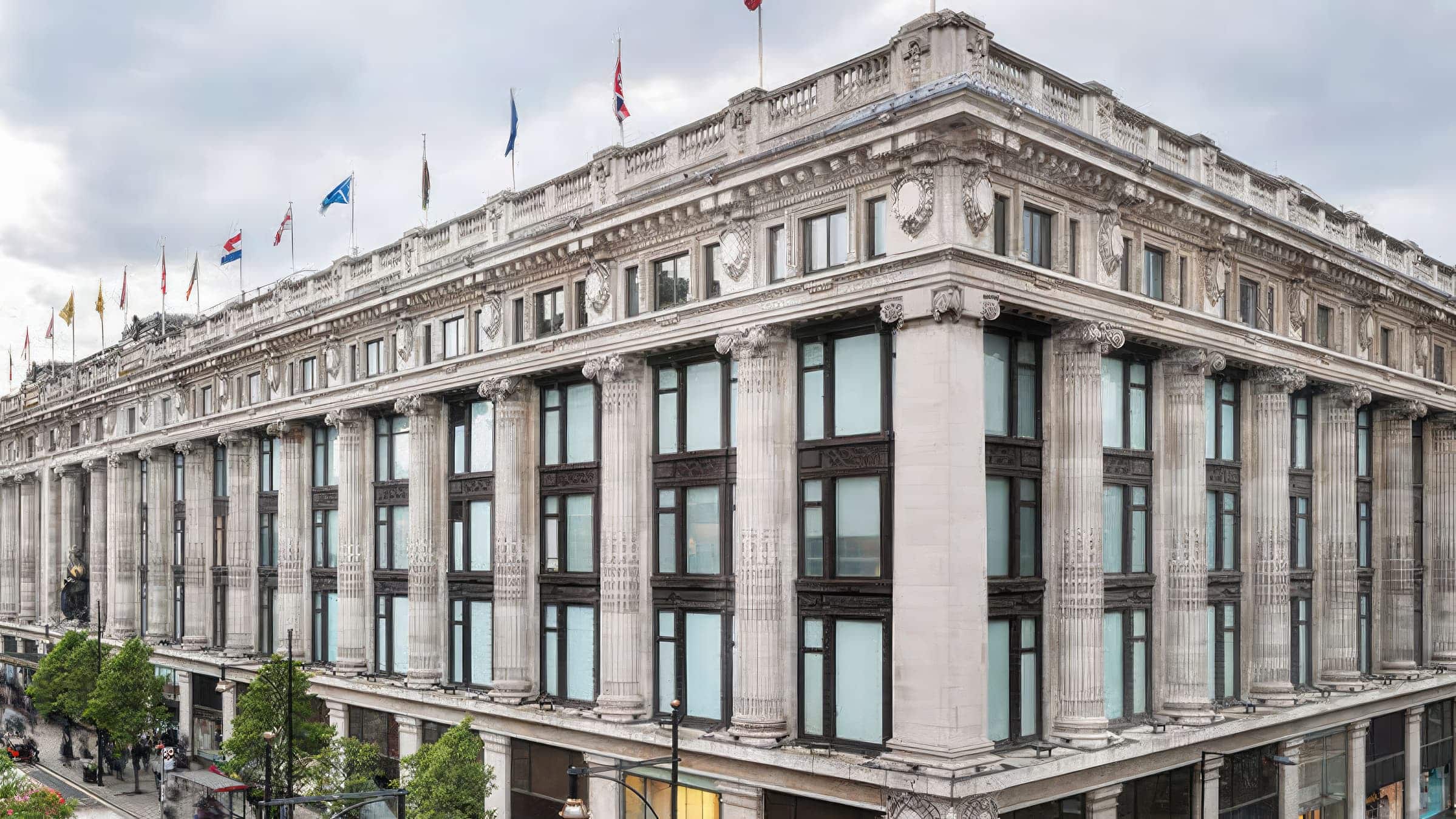 Selfridges Initiates CostSaving Measures Amid Debt Challenges The