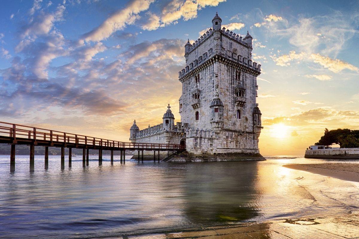 Lisbon, where the old meets the new The Incentivist
