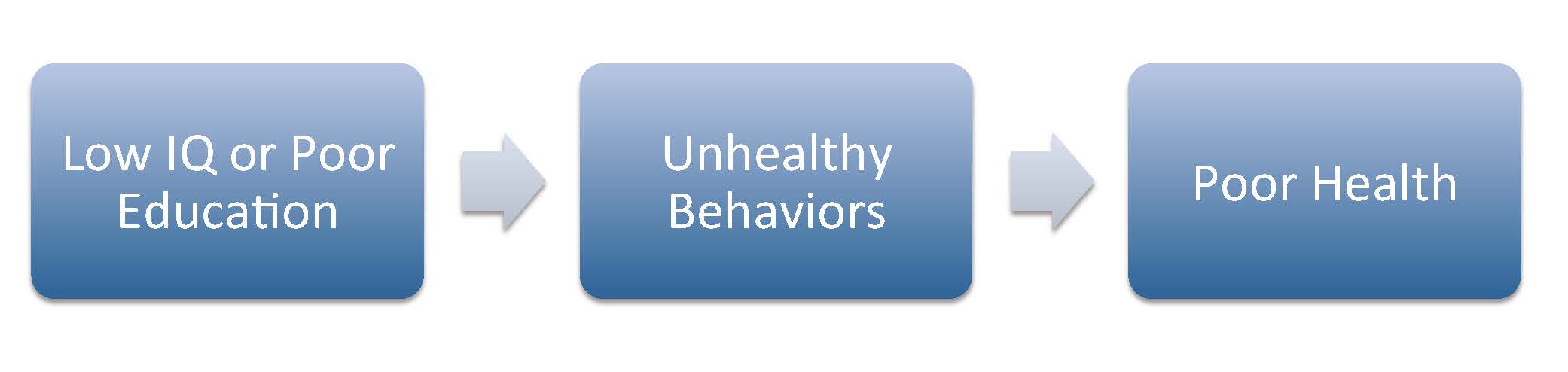 Stupid, incompetent, unhealthy people | The Incidental Economist