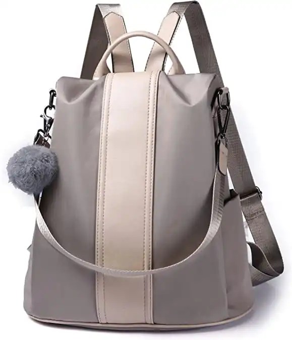 The 12 Best Backpack Purses For Moms The Incremental Mama