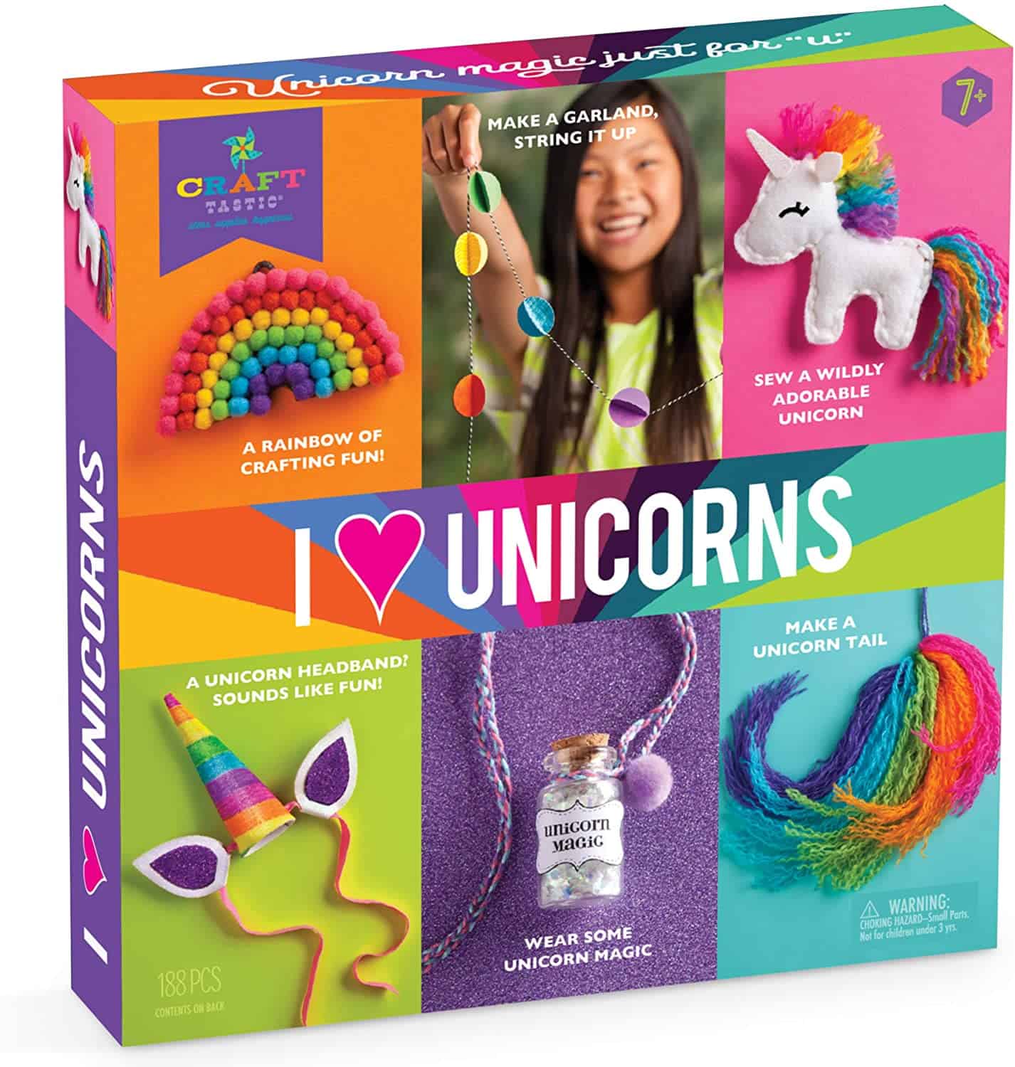 25 Perfect Unicorn Gifts for Girls Who Love Unicorns