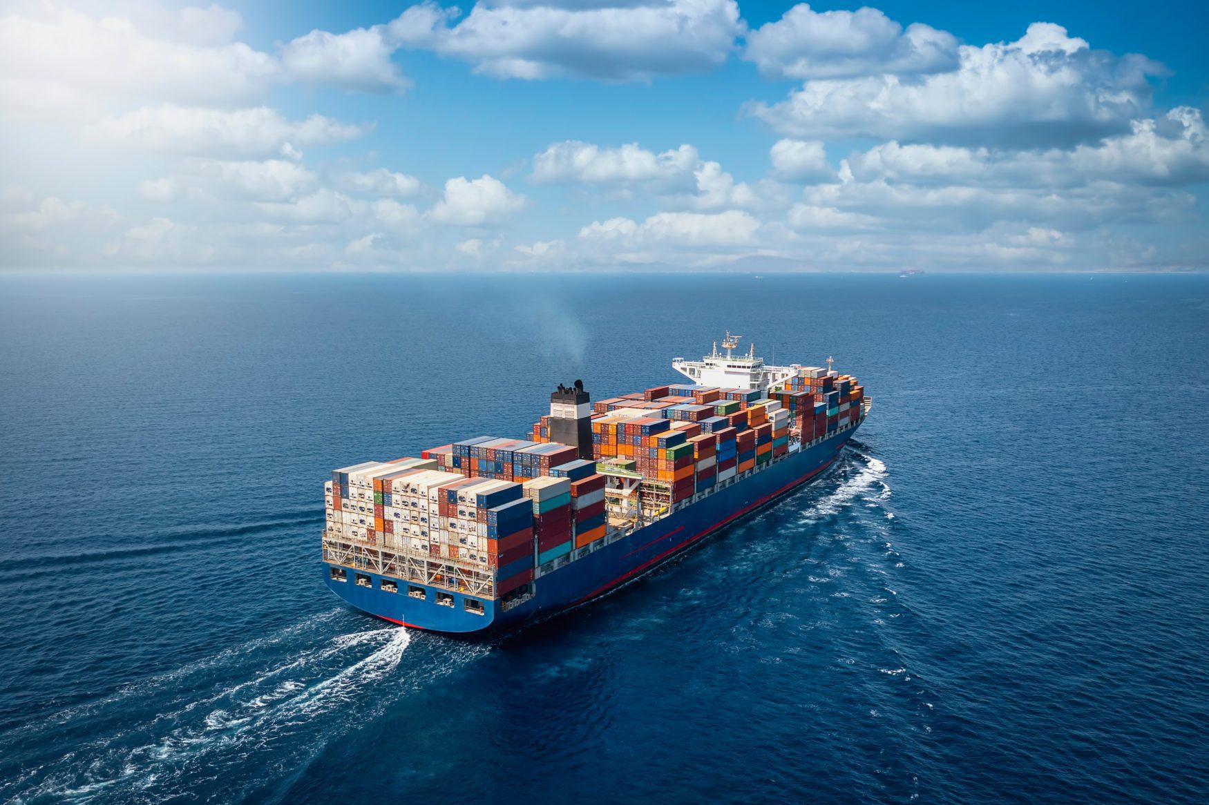 Shipping and the EU ETS IncubEx