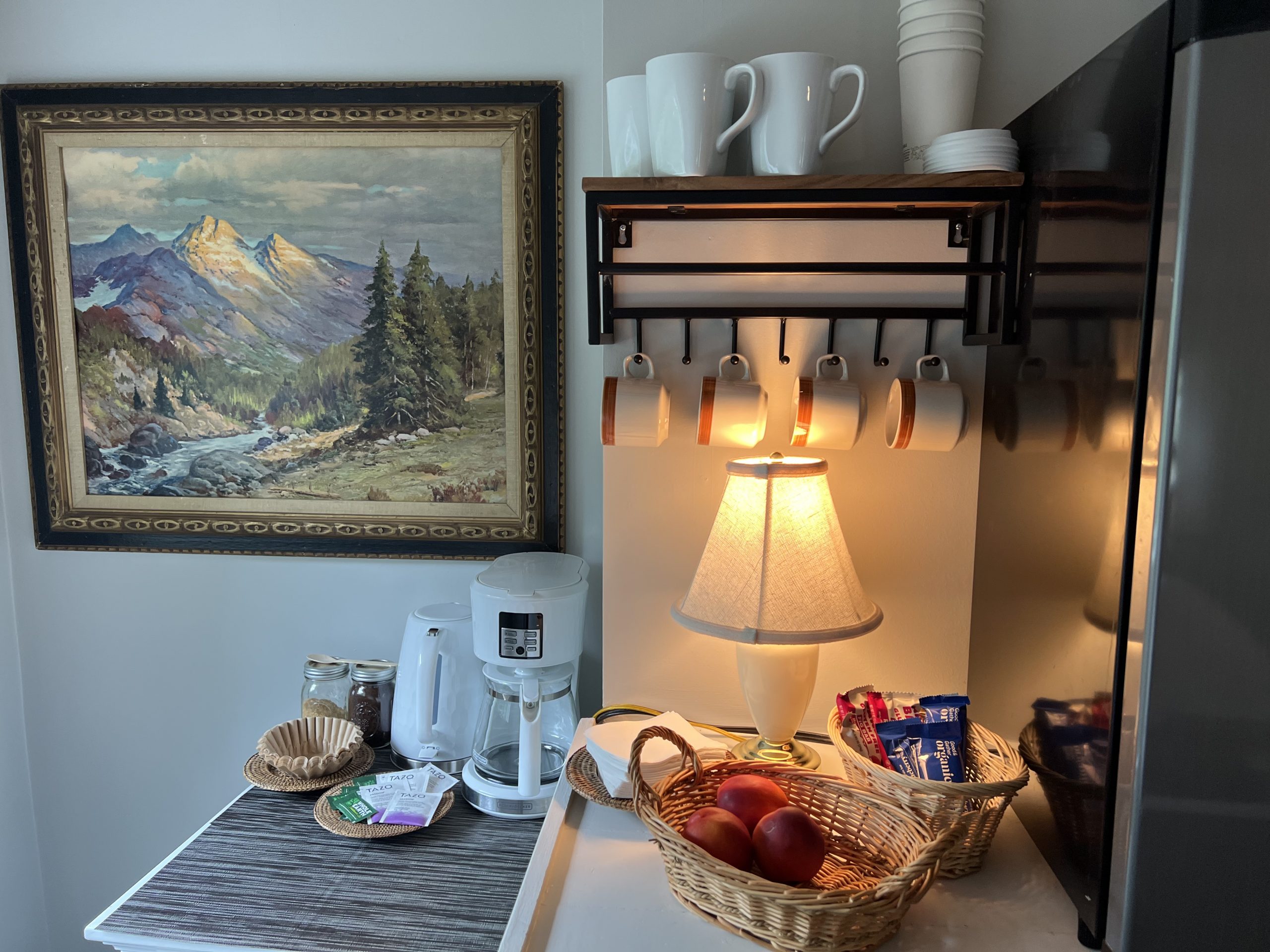 Penthouse Suite Independence Inn Strafford, NH