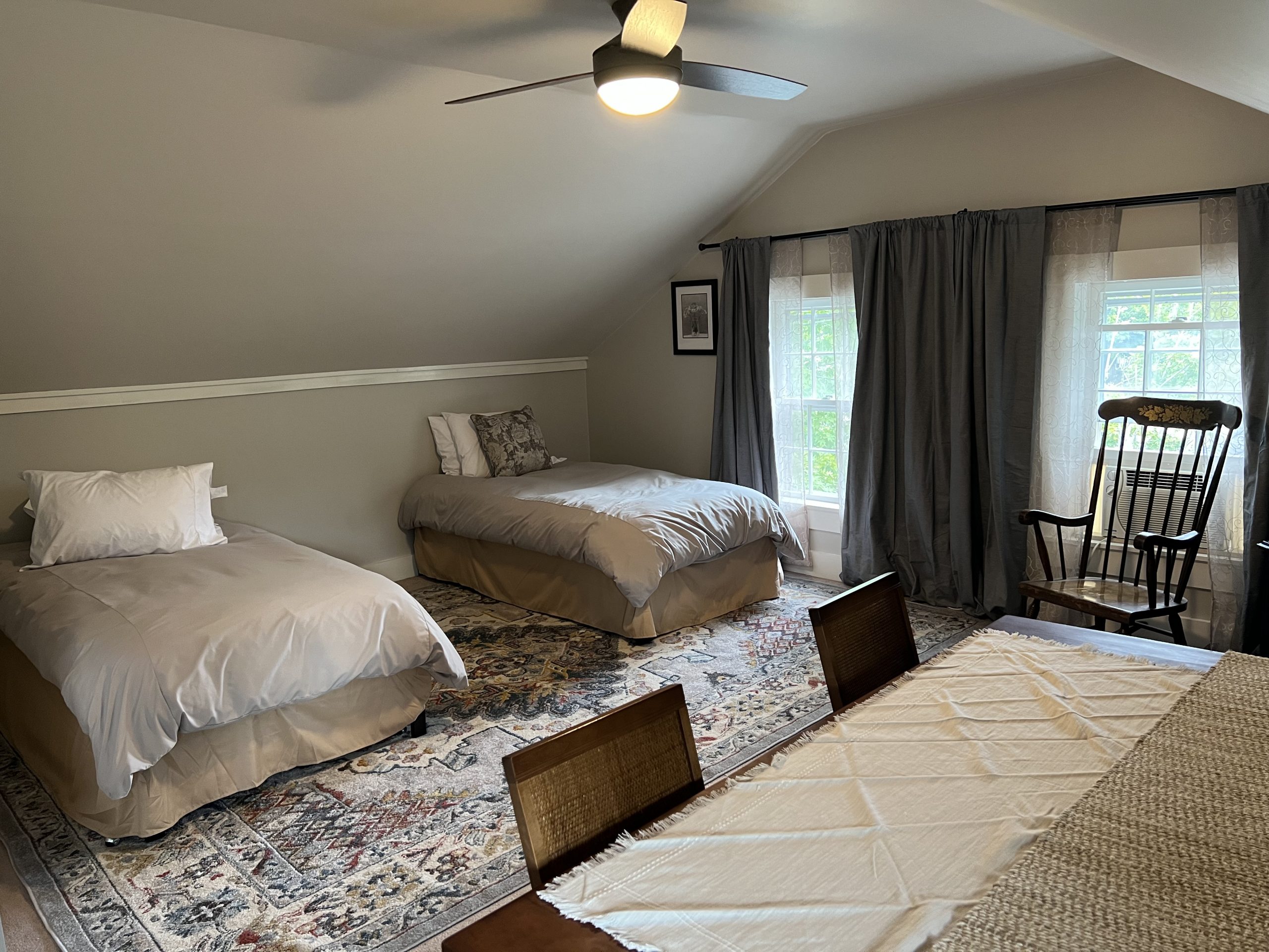 Penthouse Suite Independence Inn Strafford, NH