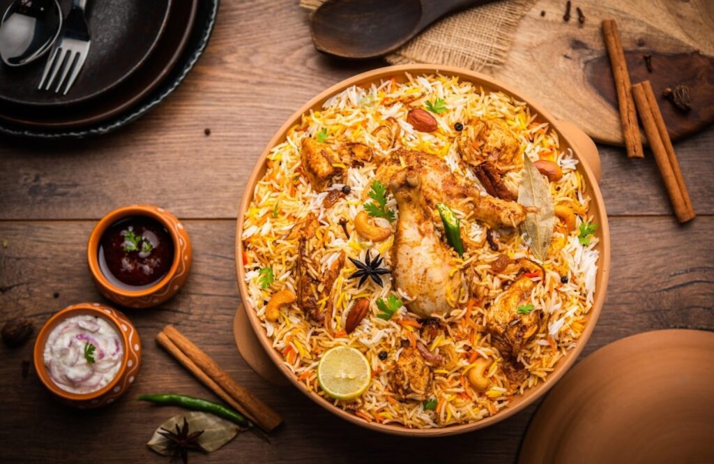 Tamil Nadu Street Food A Guide To 8 Delicious Local Dishes