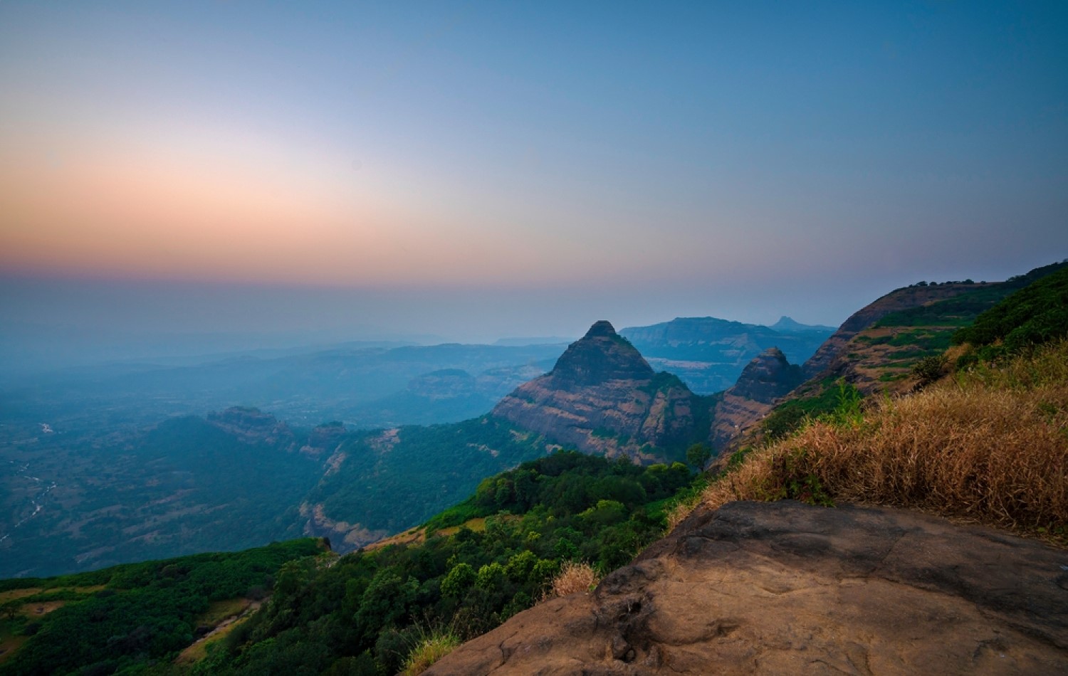 Discover The Beauty Of Lonavala Mumbai's Favorite Hill Station