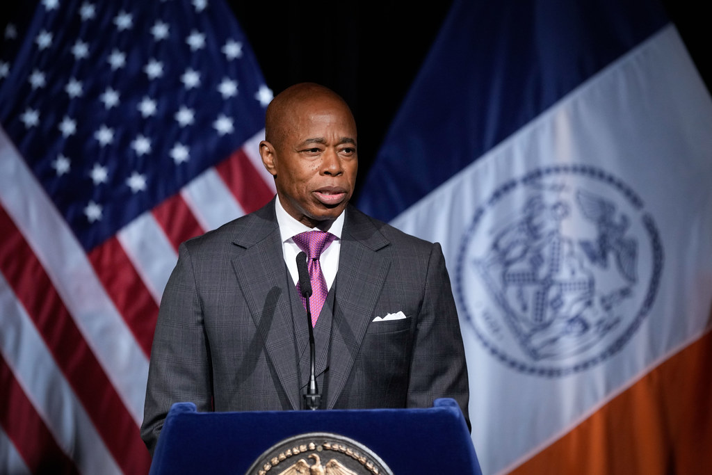 Mayor Adams launches historic effort to build “A Little More Housing in