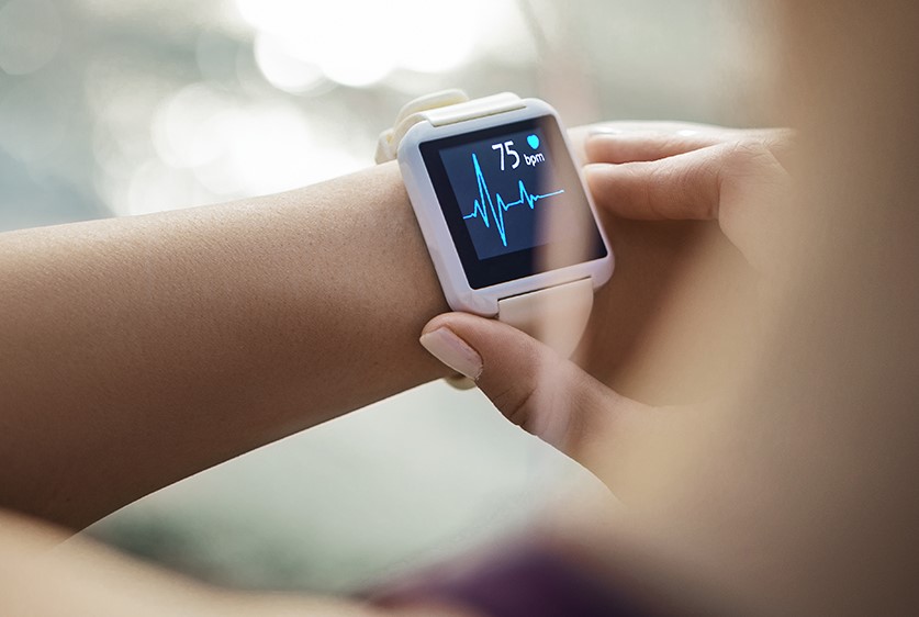 Smartwatches can detect abnormal heart rhythms in children Study The