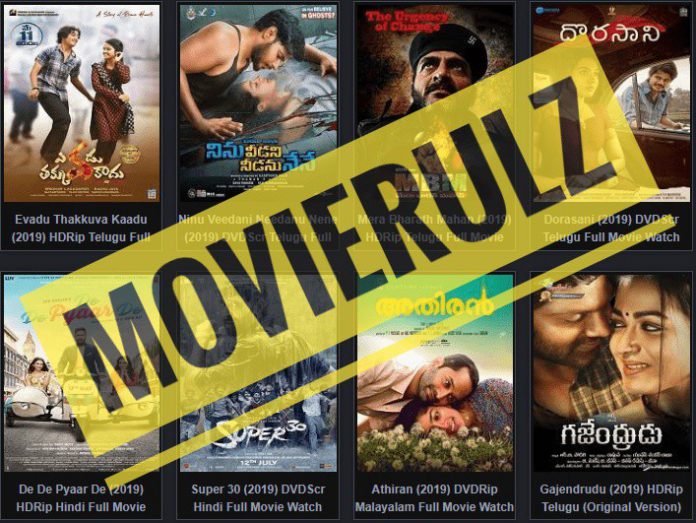 Movierulz 2022 Download Latest Free Movies on Movierulz The Indian