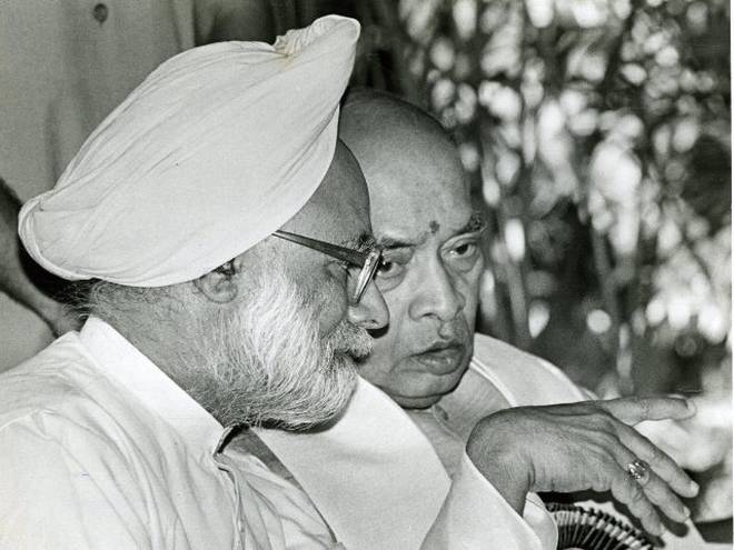 List of top, biggest achievements of PV Narasimha Rao as India's Prime
