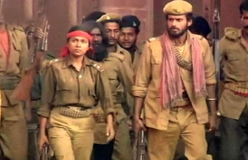 A Realistic Indian Biopic, Bandit Queen (1994) RevivingClassics The