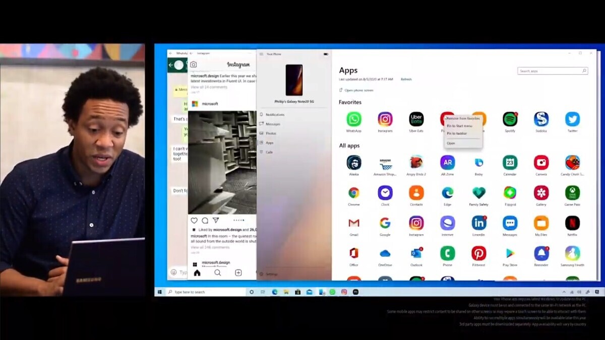 Free Download Android Mobile Software for PC