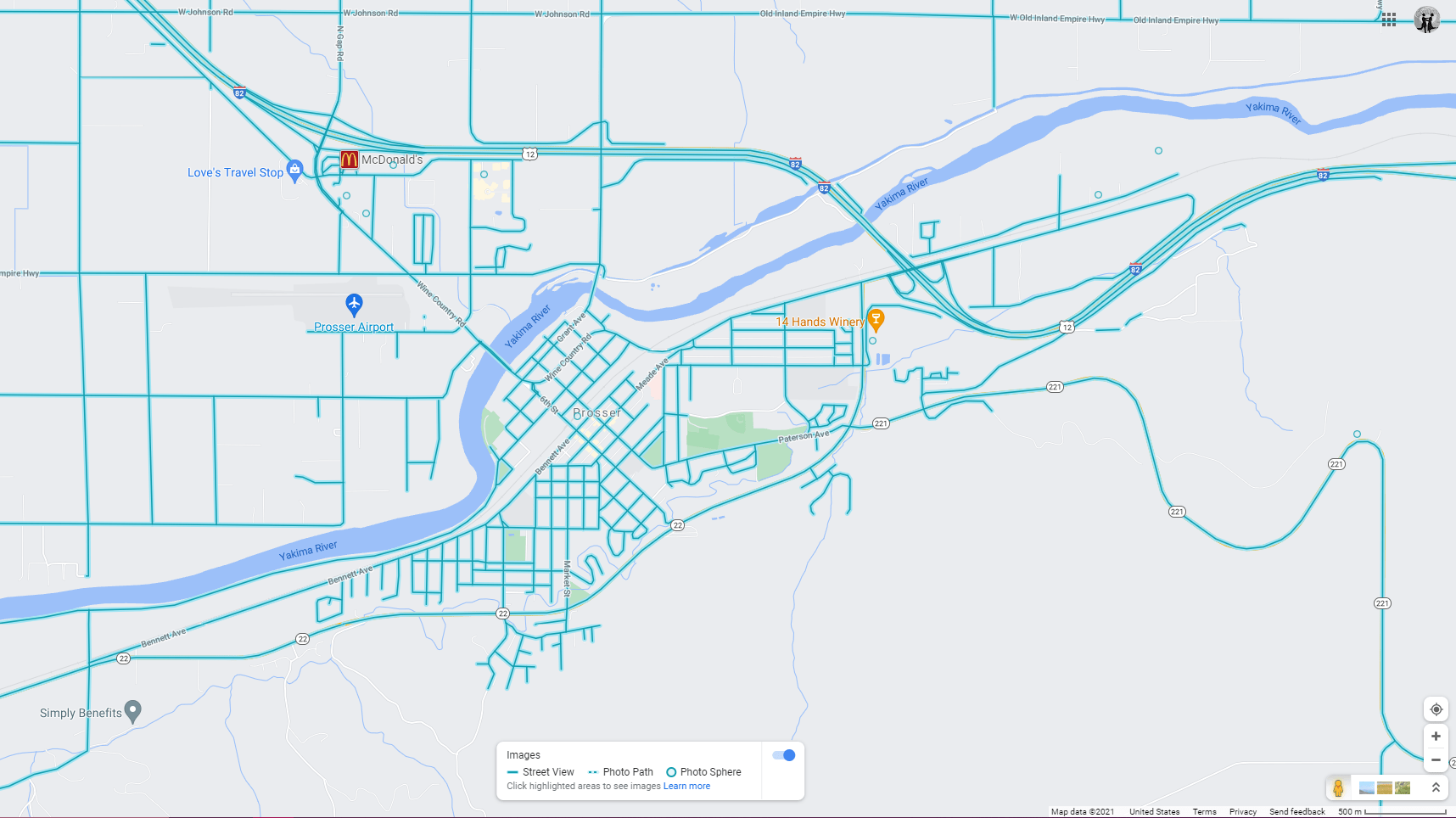 Prosser, WA WIP The Indie Stone Forums