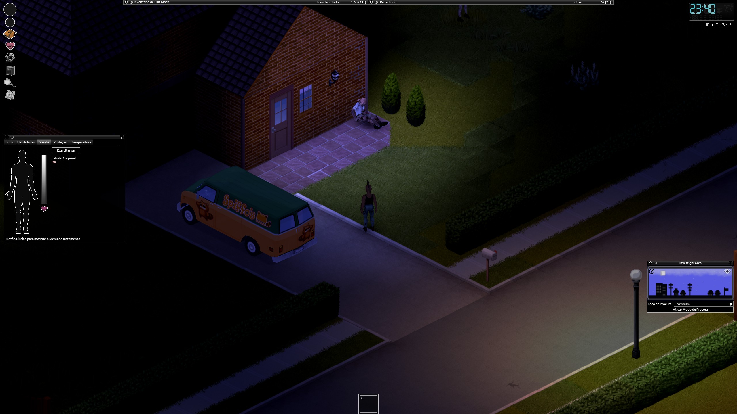 Fix Lightning bloom * PZ Suggestions The Indie