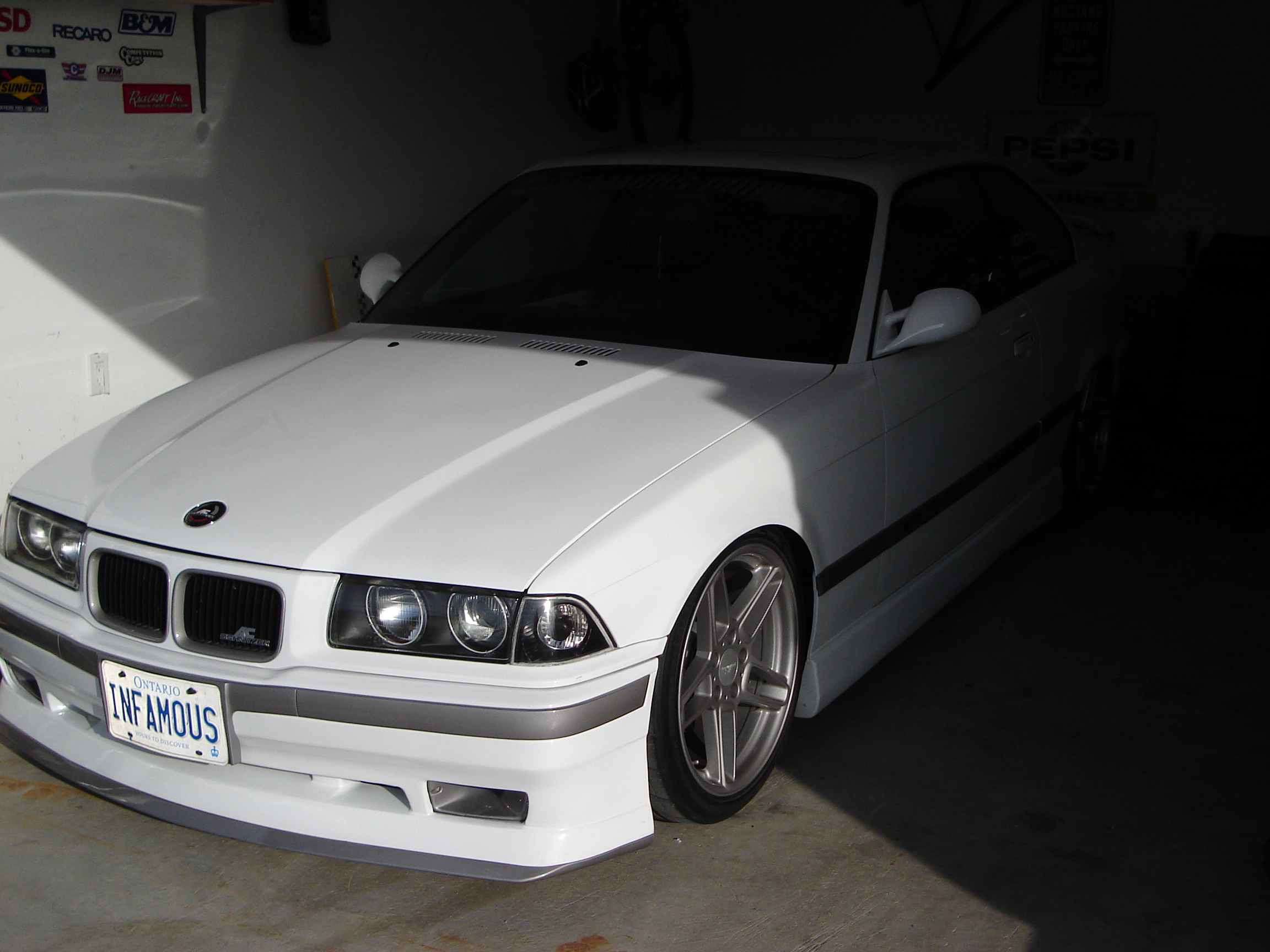 Bmw E36 Corner Lights BEST OF BMW E36