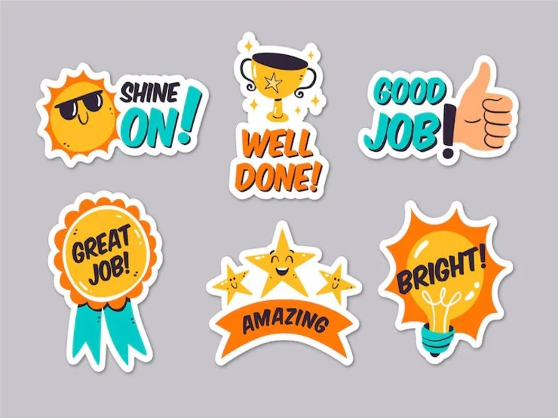 12 Best WhatsApp Sticker Packs for 2022 The Ultimate Collection