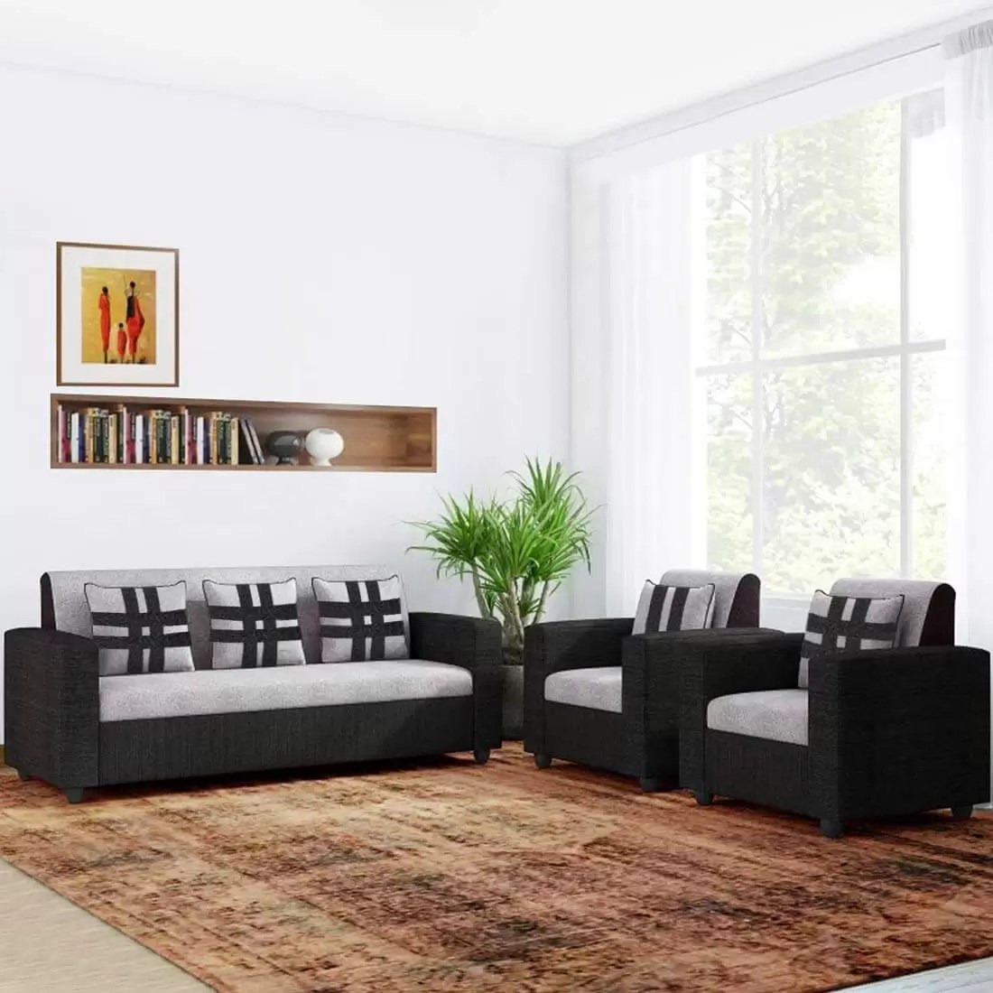 5 Best Sofa Set under 20000 in India THE INFOERA