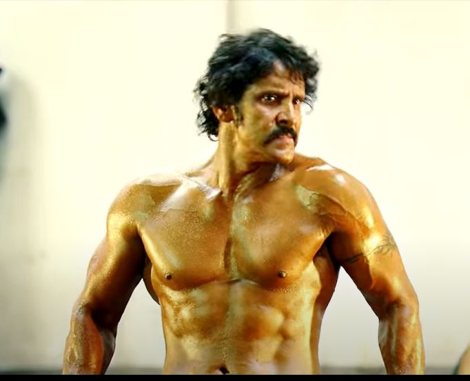 I Full Movie Hindi Dubbed Download I Movie Download in Hindi TheInfoHubs