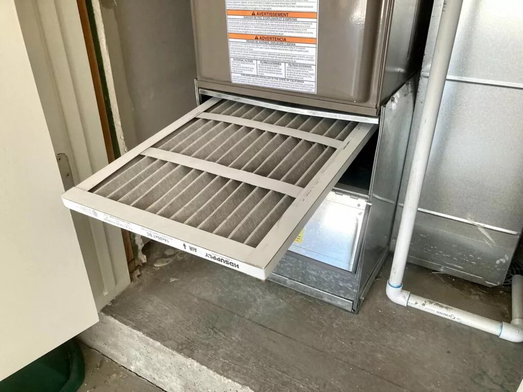 Which are the Most Common Furnace Filters? TheInfoHubs
