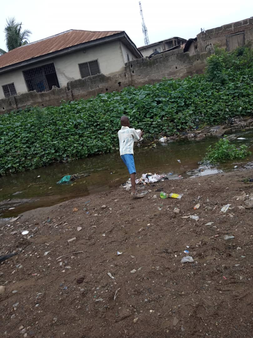 Lack of trash bins worsens waste disposal problems in Kwara communities