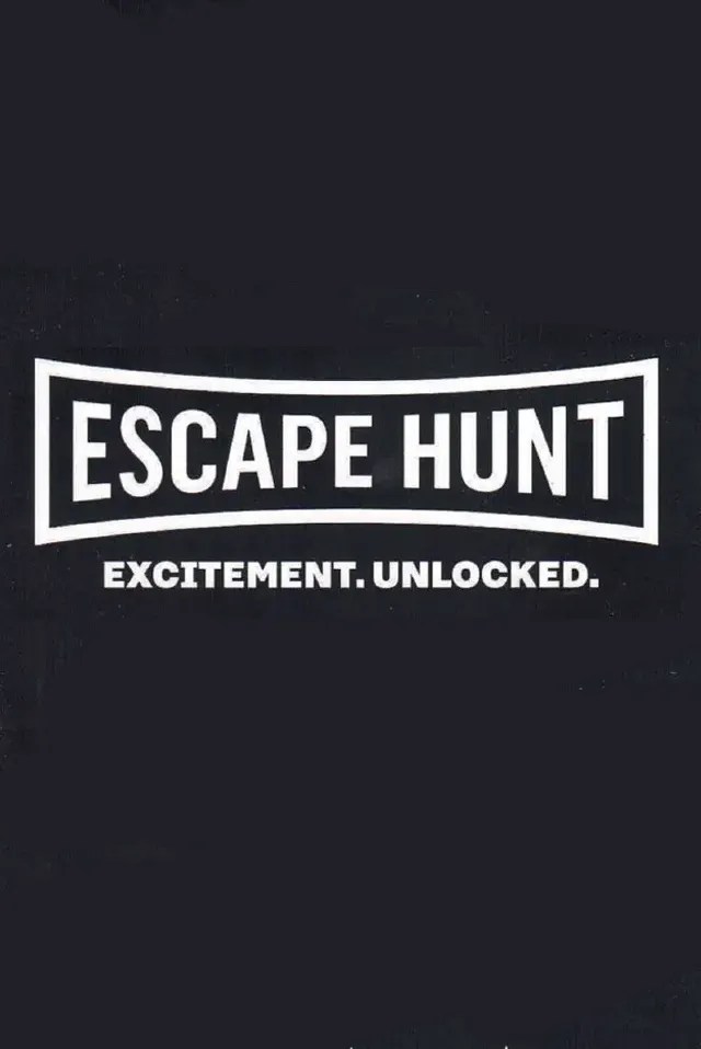 Escape Hunt Sydney Escape Room Sydney