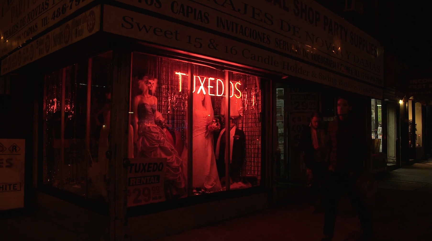 Beloved Brooklyn Bridal Shop Must Move The Ink.nyc