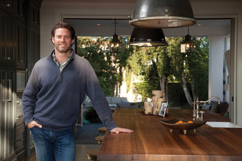 Manhattan Beach Developer, Matt Morris The Innate Group