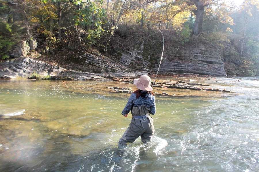 Things to Do in Natural Bridge VA and Lexington VA Shenandoah Valley
