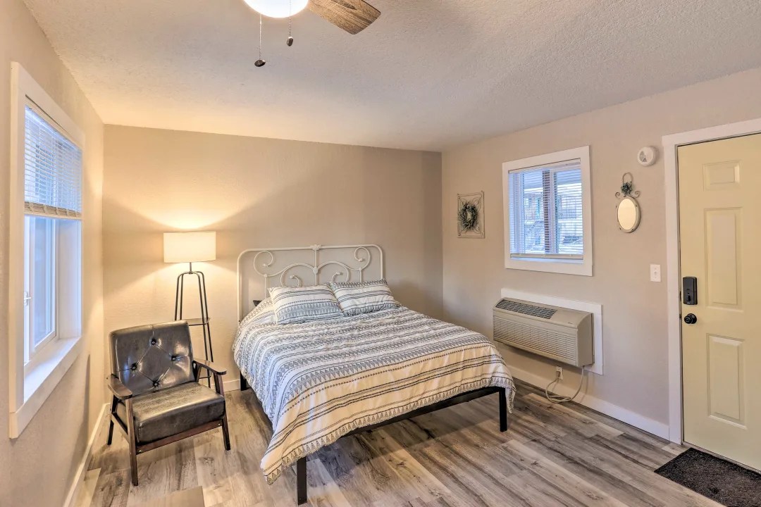 The Inn At Spearfish Creek Spearfish, South Dakota