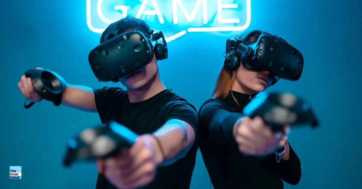 OpenSpace VirtualReality Gaming Centers in the World