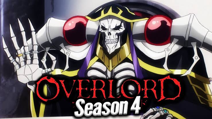 Overlord Season 4 Release Date, Cast & Everything You Need to Know The Innersane