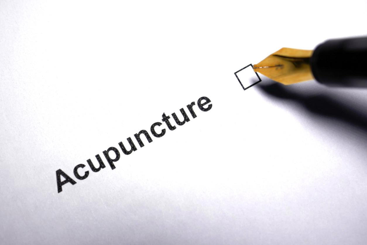 Are Acupuncture Pens Safe? The Inner Wellness