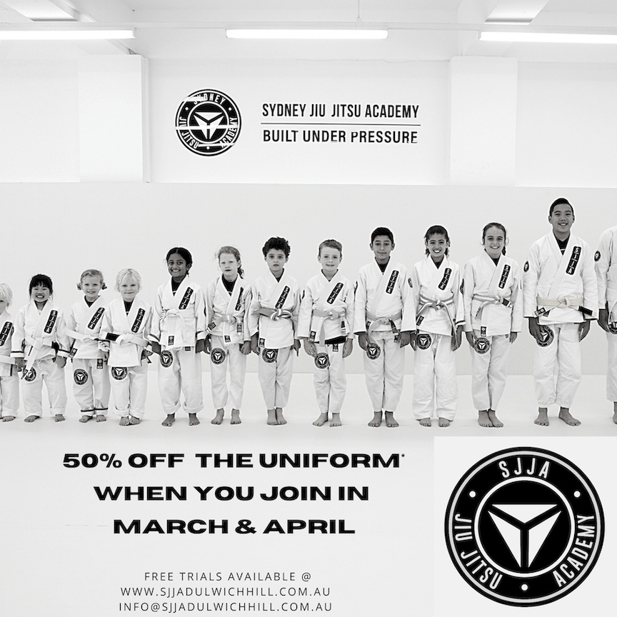 Sydney JJ | Inner West Mums