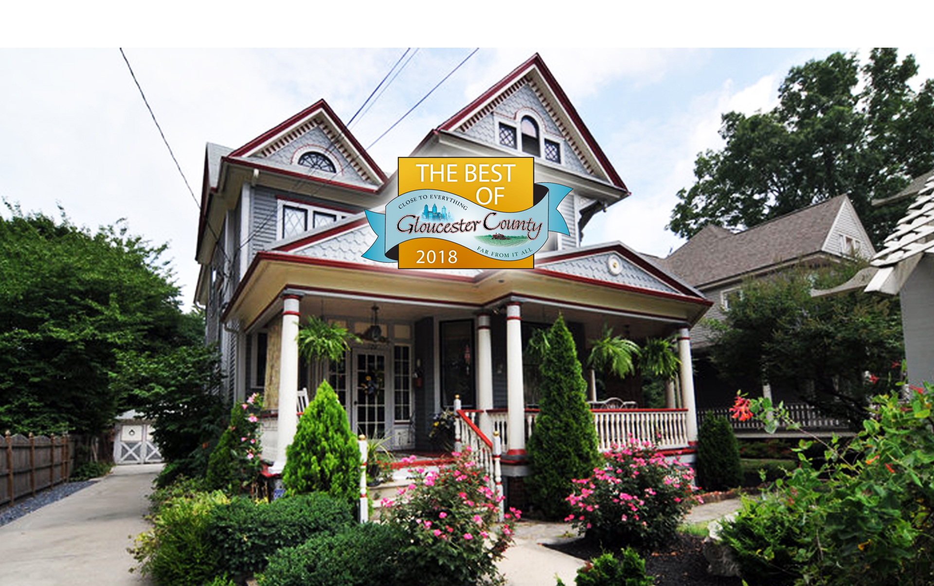 The Inn on Holly Bed and Breakfast Pitman NJ