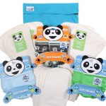 Bamboo kit